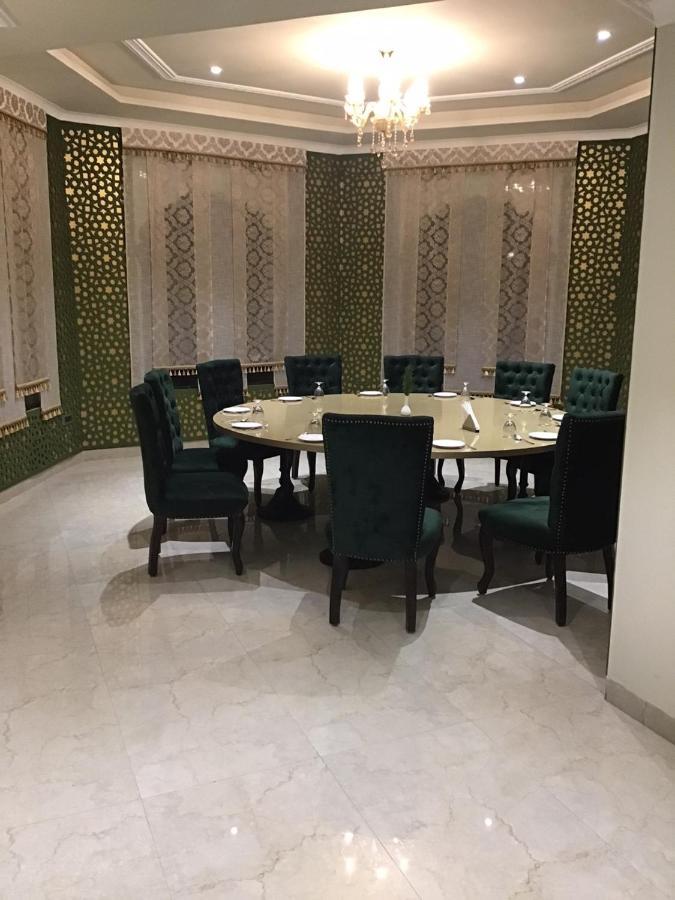 Indralok Palace Hotel & Resort Morena Dış mekan fotoğraf